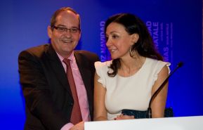 FCC recibe el Premio de Responsabilidad Social Empresarial otorgado por CC.OO.