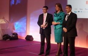 Aqualia wins award for financial closure of New Cairo sewage plant in Egypt