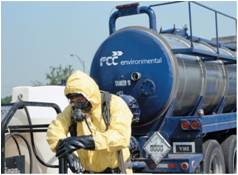 Implantación de un nuevo ERP en FCC Environmental