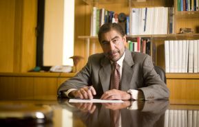 FCC completa su nueva estructura directiva