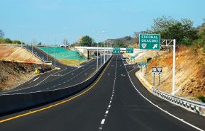 FCC reformará el aeropuerto de San José de Costa Rica por 25 millones de euros