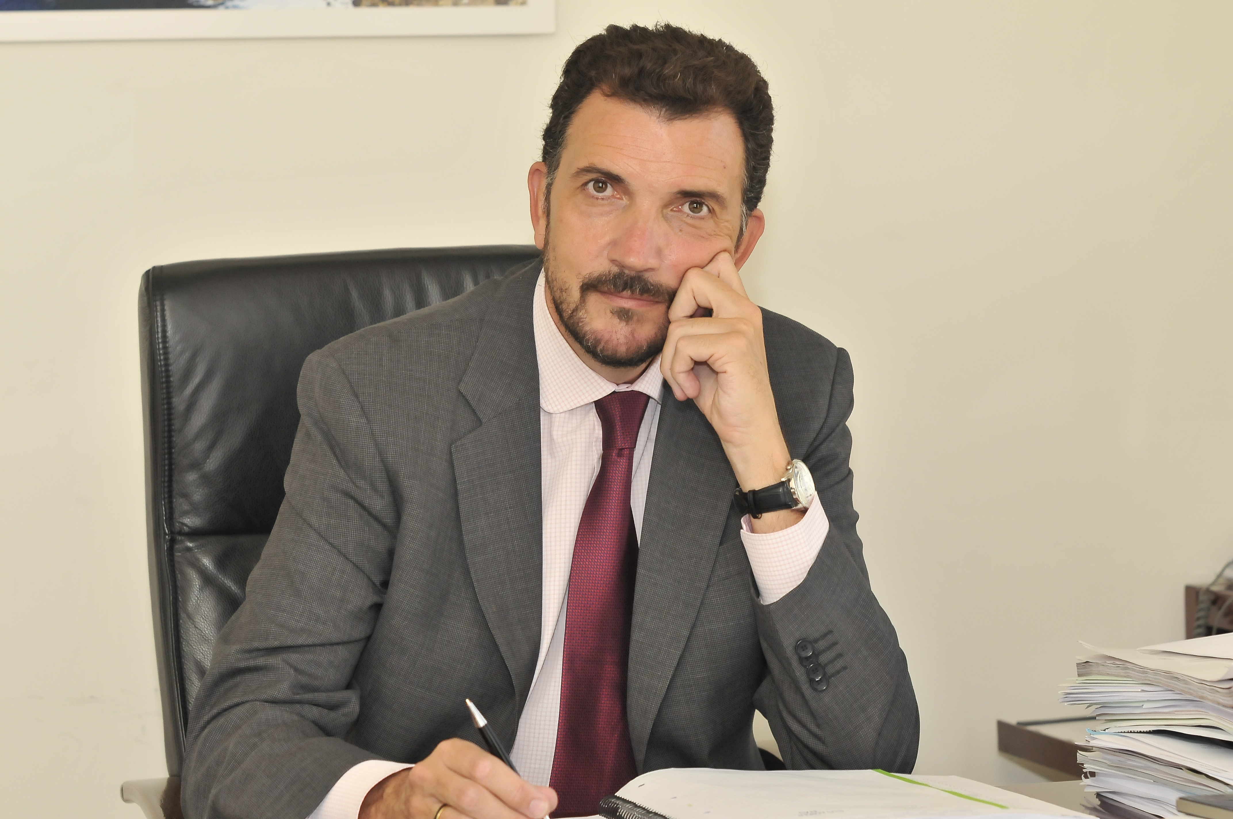 José Manuel Velasco es nombrado vocal del Consejo Estatal de la Responsabilidad Social de las Empresas.