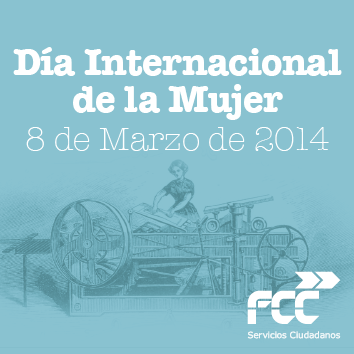 Letter from the Chairman, International Women's Day