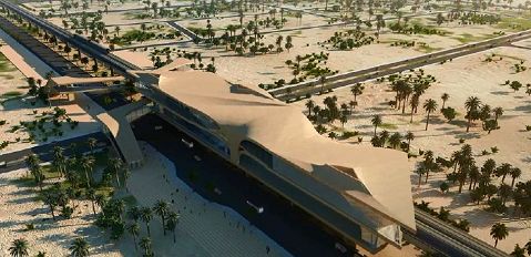 FCC To build a line of Doha metro in Qatar for 506 million euro