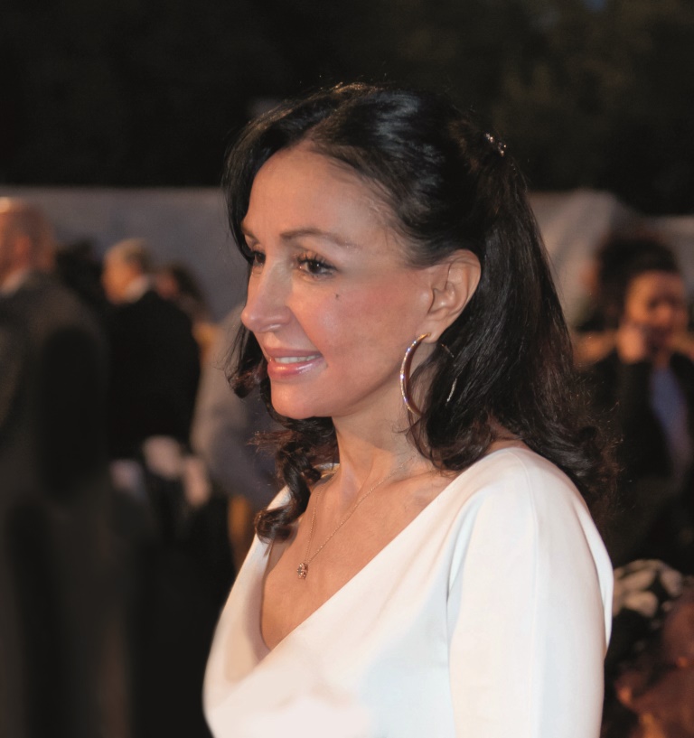 Esther Koplowitz cierra la refinanciación a largo plazo de DDG, su sociedad tenedora de las acciones de FCC