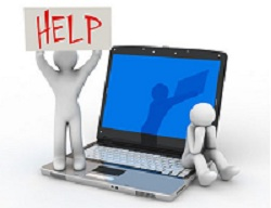 El nuevo modelo de soporte TI para usuarios de FCC. Nuevo portal de “ServiceDeskFCC”.