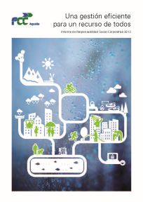 The FCC Aqualia CSR Report is now available