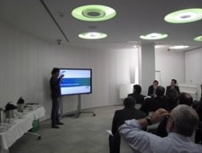 Jornadas de formación sobre control de costes en obra
