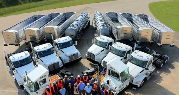 FCC To manage waste in Houston (USA) for 5 years and 30 million Euros<br /><br />