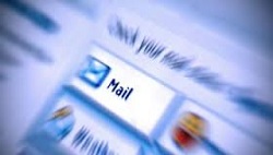 Nuevo servicio de correo electrónico.
