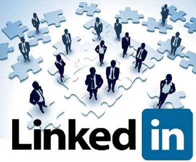 FCC presente en LinkedIn