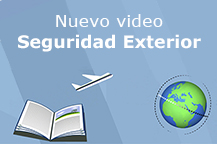 Tu seguridad, una prioridad para FCC