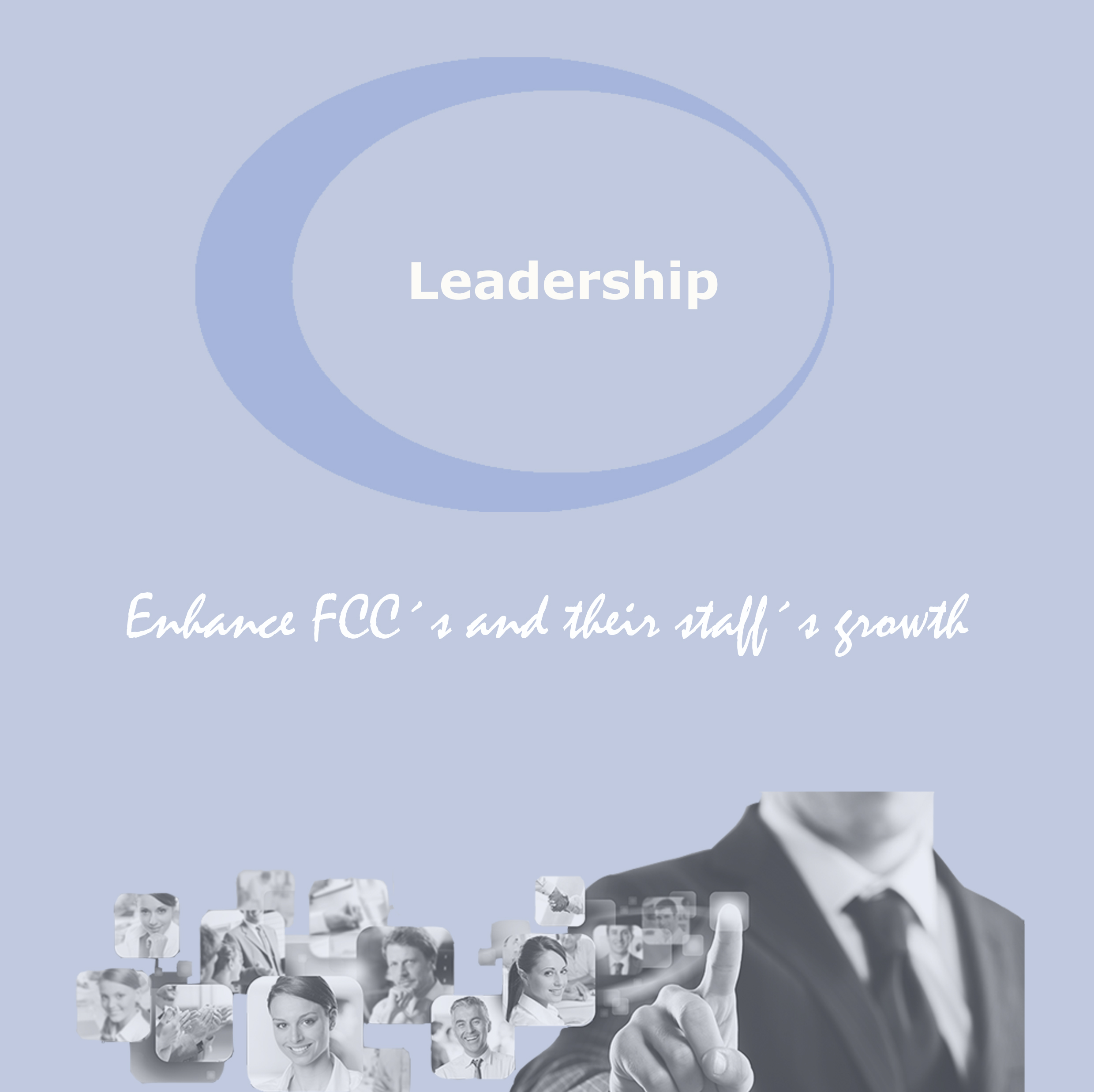 FCC and its Competencies Model: Introducing Leadership