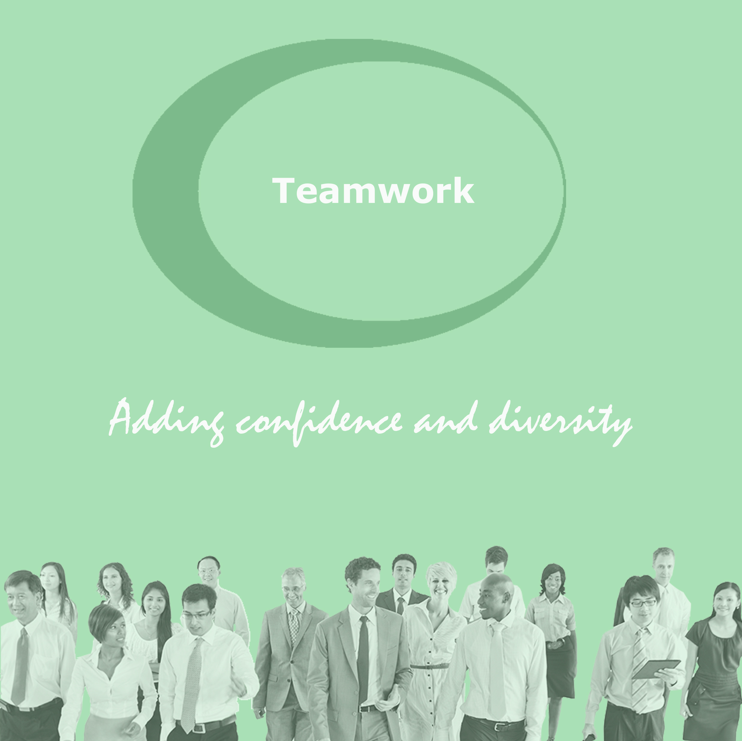 FCC and its Competencies Model: Introducing Teamwork