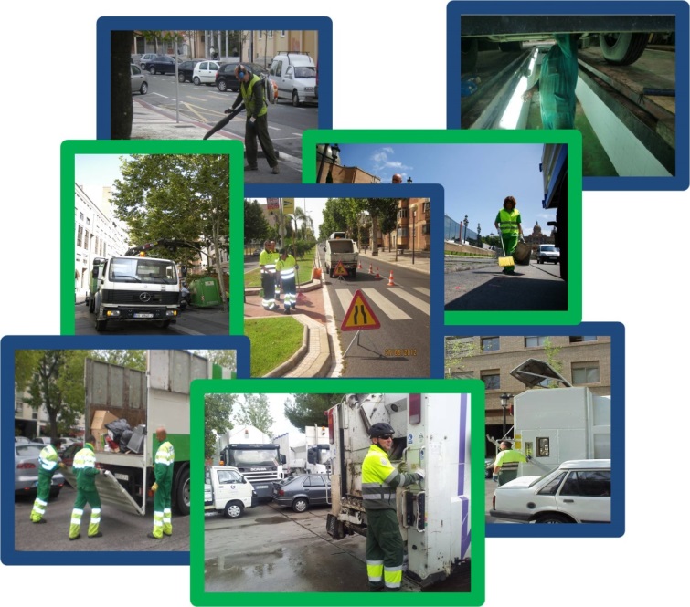 FCC Medio Ambiente presenta su Plan Estratégico de Seguridad Vial 2015-2018
