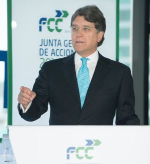 Message from Carlos M. Jarque to the FCC workforce