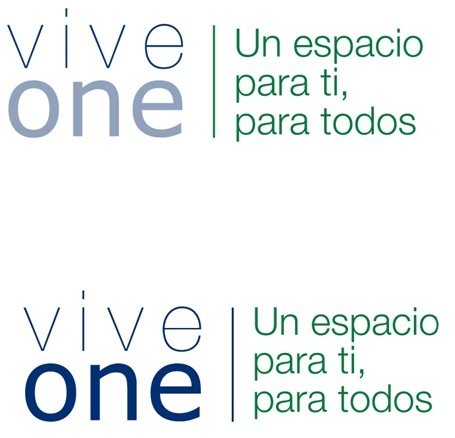Nuestros canales de comunicación en One