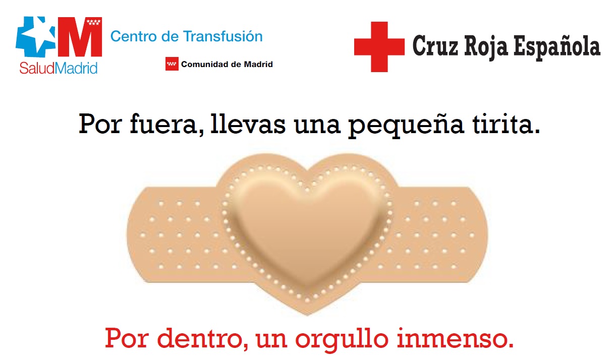 Nueva campaña de Donación de Sangre en FCC
