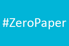 FCC starts campaign to save and make rational use of paper