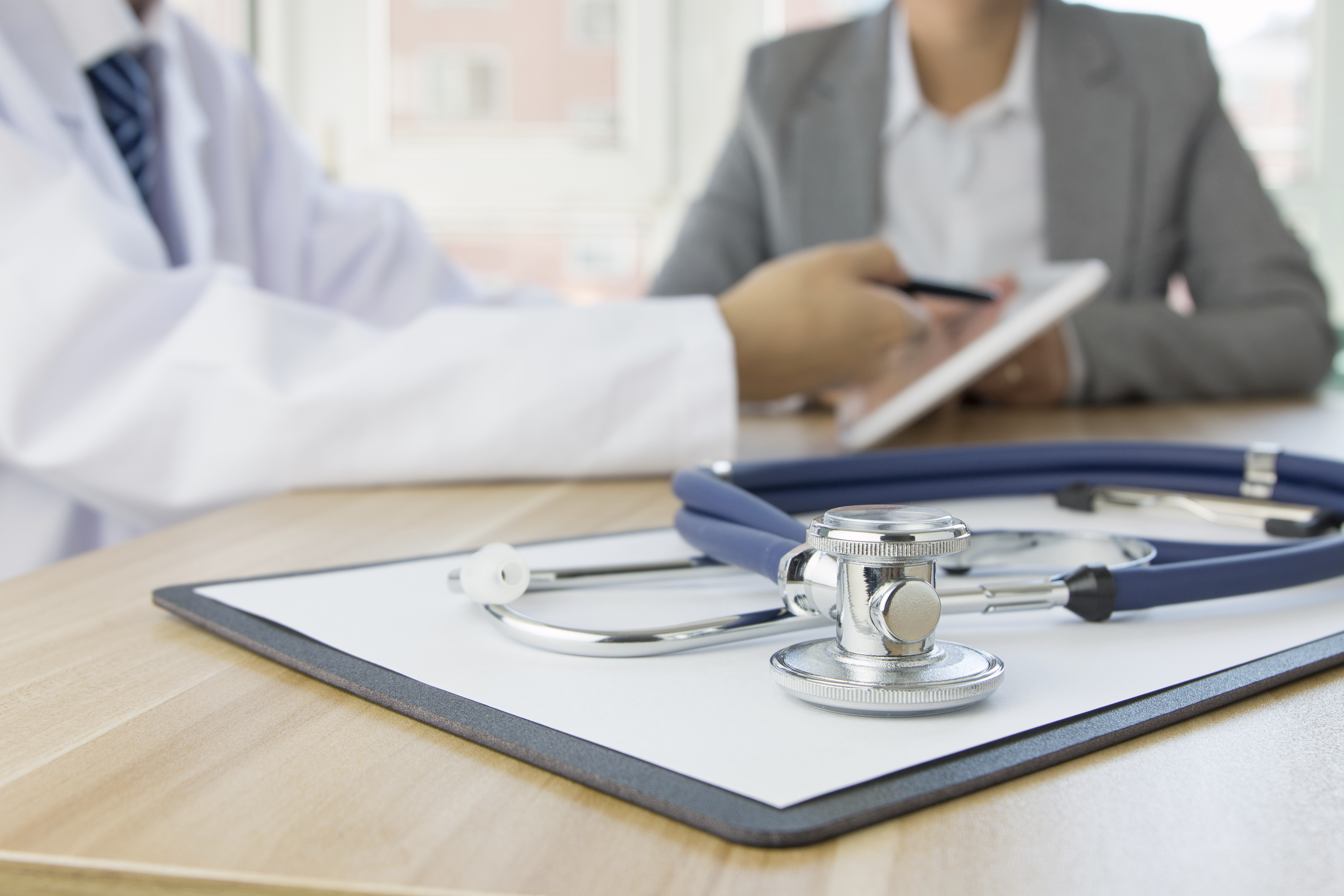 Chequea tu salud en los Servicios Médicos de FCC tras la vuelta de las vacaciones