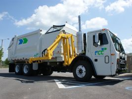 FCC gana el sexto contrato de residuos en Texas (EE.UU.)