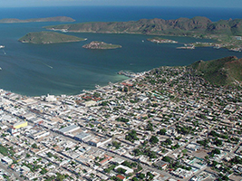 Aqualia will develop the Guaymas desalination plant with a project that will strengthen its presence in Mexico