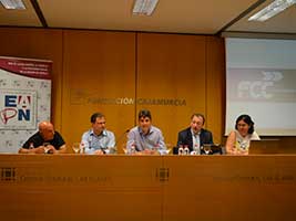 FCC Medio Ambiente participates in a conference on responsible contracting