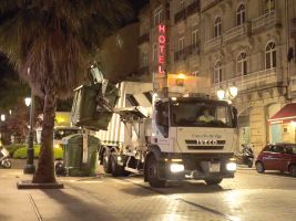 FCC Environment awarded the contract for street cleaning, beach cleaning and waste collection services in the city of Vigo