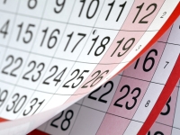 Calendario laboral