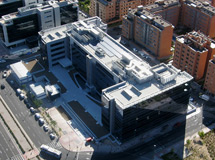 Exteriores edificios