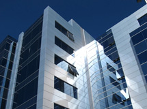 Exteriores edificios