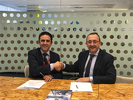 FCC Environment and Spain's General Board of Technical Industrial Engineering (COGITI) sign a partnership agreement