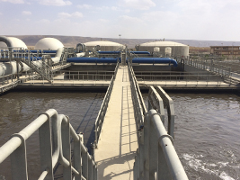 IFM Investors acquisition of a stake in Aqualia reinforces the company's development strategy and strengthens its position in the water management sector