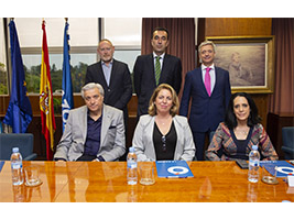FCC Medio Ambiente participa en el debate sobre “Foro de las Ciudades de Madrid 2018” organizado por el diario ‘La Razón’