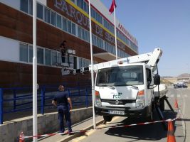 FCC Medio Ambiente adjudicataria del contrato de limpieza de colegios públicos y de edificios municipales del Ayuntamiento de Cartagena