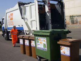 Inca City Council in Mallorca (Balearic Islands) places its trust once again in FCC Environment for its household waste collection service