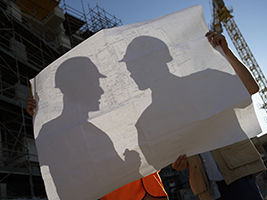 FCC joins World Day for Safety and Health at Work