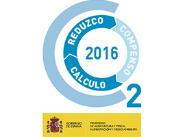 FCC Environment obtains the Reduzco seal from the OEEC (Spanish Office for Climate Change)