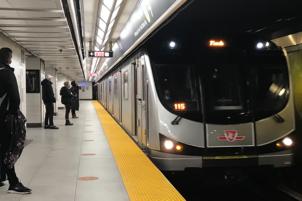FCC consortium reaches financial close on the Yonge North Subway Extension Advance Tunnel project in Ontario