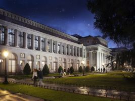 Become a Friend and enjoy the latest from the Prado Museum