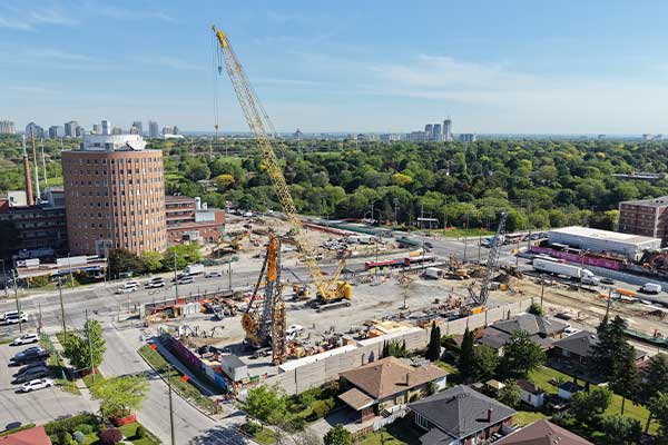 FCC ranks amongst the world’s top 20 construction companies in the ENR 2026 international list