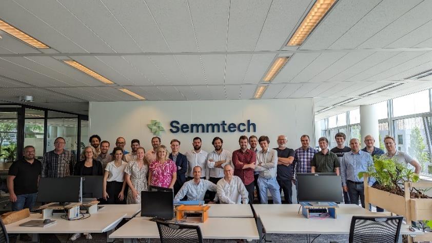 El consorcio DigiChecks en su 2ª Asamblea General del proyecto