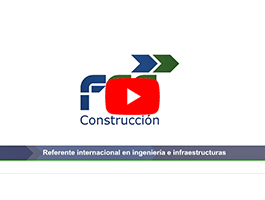 FCC Construcción presenta su nuevo video corporativo