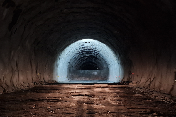 The 0ACCIDNTES consortium, led by FCC Construcción, has completed the project entitled “Research into new technologies for health and safety in the construction industry with ‘0 Accidents’”