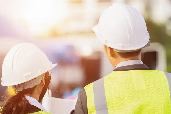 FCC Construcción: Empresa global con una cadena de suministro preparada para el futuro
