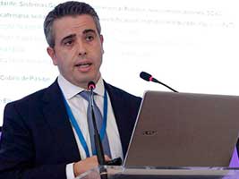 FCC Construcción participó en el Foro Global de Ingeniería y Obra Pública de Santander