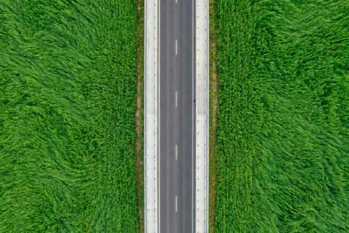 FCC Construcción publishes its 2025 Greenhouse Gas Emissions Report