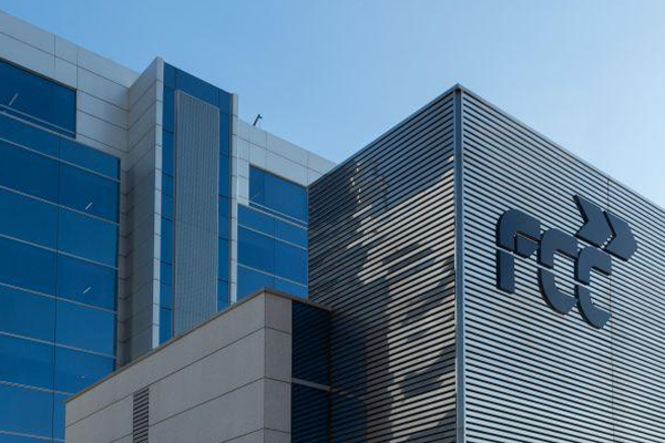 We have updated the FCC Group Corporate Presentation