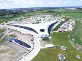 FCC y OHL obtienen el certificado “Substantial Performance” en el proyecto: ampliación del Metro de Toronto-York Spadina, en Canadá