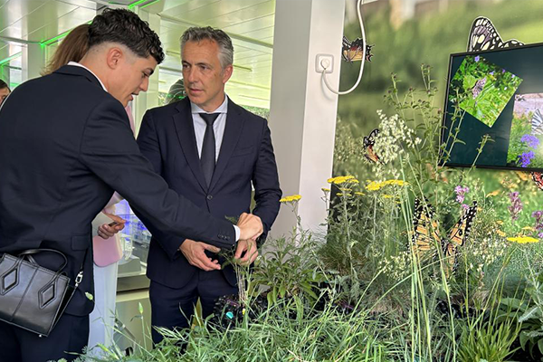 FCC Construcción presente en la 8ª edición de la Semana de la Ingeniería de Caminos en Madrid